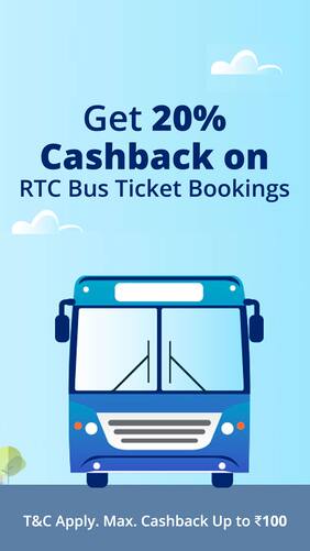 20 Cashback On Booking Apsrtc Gsrtc Rsrtc Upsrtc Bus Tickets Hotdeals Forum India Free Stuff The much awaited festival of the year, diwali, is here! indiafreestuff