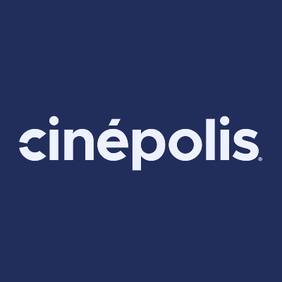 Cinepolis Gift Card
