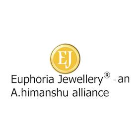 Euphoria Jewellery Gold Coin Gift Card