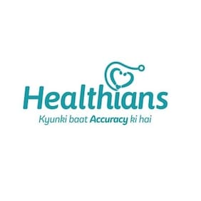Healthians Gift Card