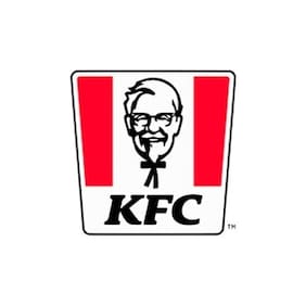 KFC Gift card