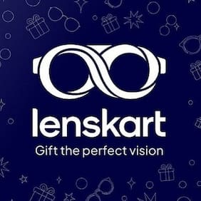 Lenskart Gift Card