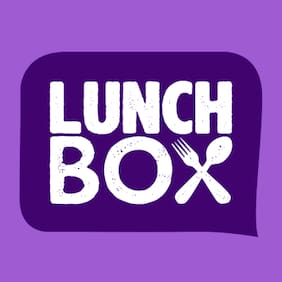Lunchbox Meals Gift Card