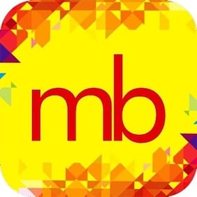 Modern Bazaar	 Gift Card