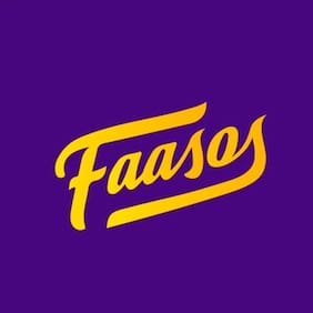 Faasos Gift Card