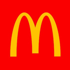 McDonald's Gift Card