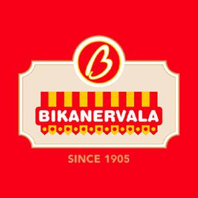 Bikanervala Gift Card