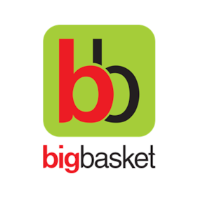 Flat 4% Off on Bigbasket Gift Card