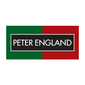 Flat 5% Off on Peter England Gift Card
