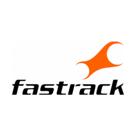 Flat 8% Off on Fastrack