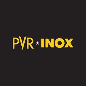 PVR Gift Card
