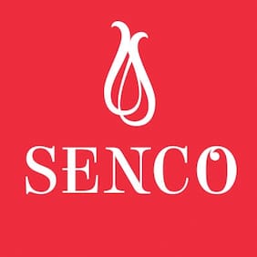 Senco Gold Gift Card