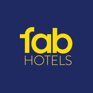 Upto 60% off on Fab Hotel Bookings
