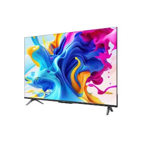 43C645UHD Android Smart