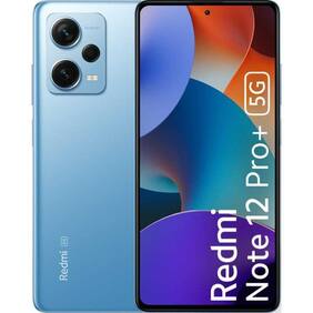 Redmi Note 12 Pro+ 5G|8GB+256GB|Iceberg Blue|44278