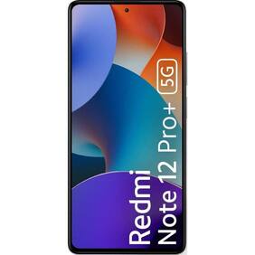 Redmi Note 12 Pro+ 5G|8GB+256GB|Arctic White|44281
