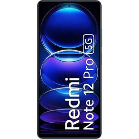 Redmi Note 12 Pro 5G|6GB+128GB|Onyx Black|44284