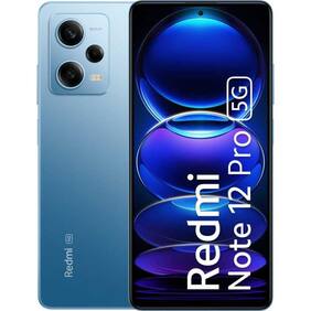Redmi Note 12 Pro 5G|8GB+256GB|Glacier Blue|45360