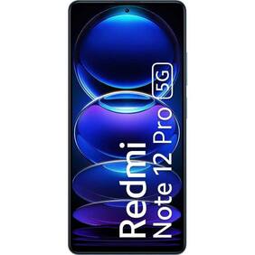 Redmi Note 12 Pro 5G|8GB+256GB|Onyx Black|45361