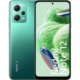 Redmi Note 12 5G|4GB+128GB|Frosted Green|46879