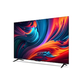 50P635 PRO4K QLED Android Google) Smart