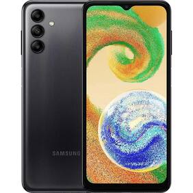 A04s (4/64GB)_BLACK_SM-A047FZKGINS