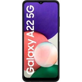 A22 5G (8/128GB)_SM-A226BLGJINS