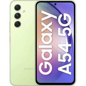 A54 5G (8/256GB)_SM-A546ELGDINS
