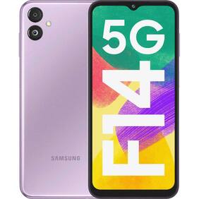 F14 5G (4/128GB)_SM-E146BLVGINS