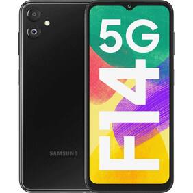 F14 5G (6/128GB)_SM-E146BZKHINS