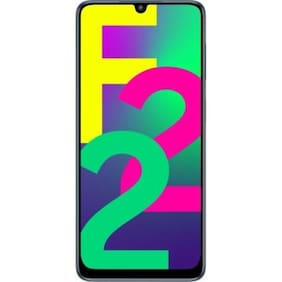 F22 (4/64GB)_SM-E225FLBDINS