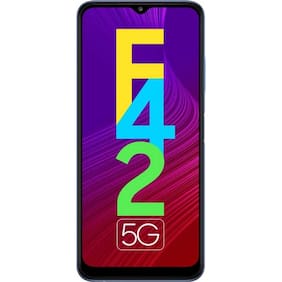 F42 5G (8/128)_SM-E426BZAHINS