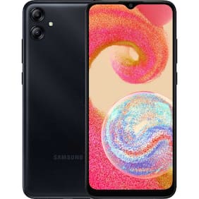Galaxy A04e_A042FK_SM-A042FLBKINS