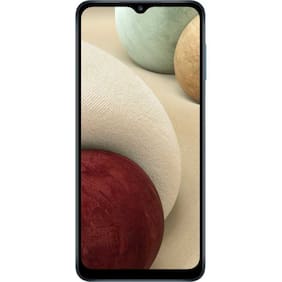 Galaxy A12 (4/64GB)_SM-A125FZBGINS