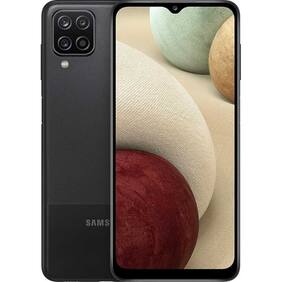 Galaxy A12 (4/128GB)_SM-A125FZBHINS