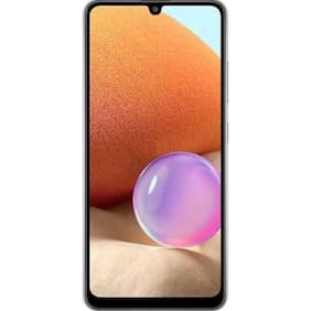 Galaxy A32 (8GB/128GB)_SM-A325FZKIINS