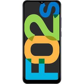 Galaxy F02s 4GB_64GB_SM-E025FAKFINS