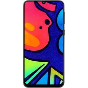 Galaxy F41 64GB_SM-F415FZBDINS