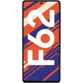 GALAXY F62 (8/128GB)_SM-E625FZGGINS