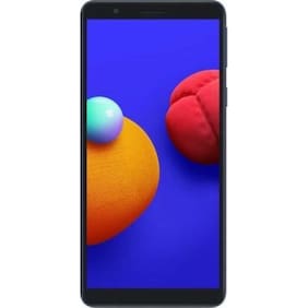 Galaxy M01 Core (2/32GB)_SM-M013FZBGINS