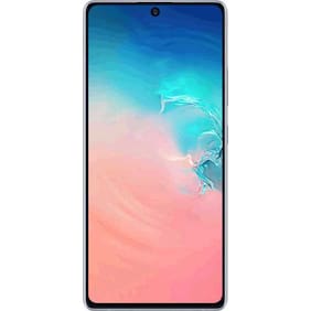Galaxy S10 Lite (8+128 GB)_SM-G770FZBSINU