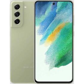 Galaxy S21 FE 5G 8_256GB_SM-G990BLG4INS_Olive