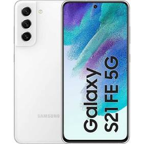 Galaxy S21 FE 5G 8_256GB_SM-G990BZW4INS_White