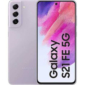 Galaxy S21 FE 5G 8_256GB_SM-G990BLV4INS_Lavender