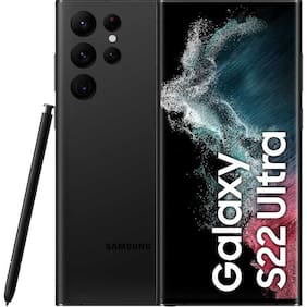 Galaxy S22 Ultra (12GB+1TB)_SM-S908EZGPINU