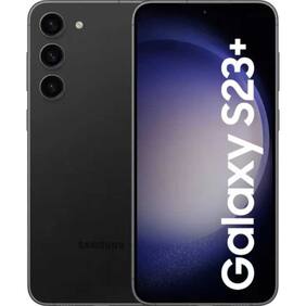 Galaxy S23+ 8GB_256GB SM-S916BZKBINS