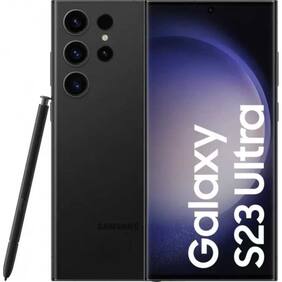 Galaxy S23 Ultra 12GB_512GB SM-S918BZKQINS