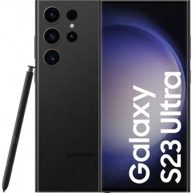 Galaxy S23 Ultra 12GB_256GB SM-S918BZKCINS