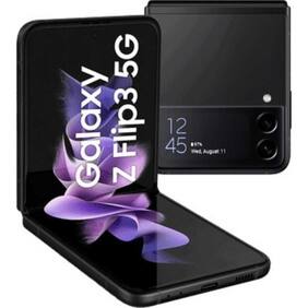 Galaxy Z Flip3 (256GB)_SM-F711BZKEINU