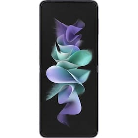 Galaxy Z Flip3 (128GB)_SM-F711BLVBINU